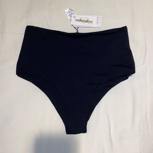 hiptique swim bottom